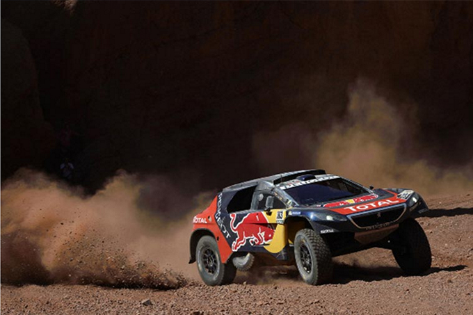 Carlos Sainz